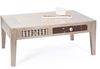 Couchtisch >Noida< 2 Schubladen 110 x 70 x 45 cm Bild 4