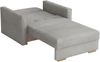 Schlafsofa Viva Sonic I (Farbe: Coral 55) Bild 3