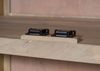 Kleiderschrank Mango 105x60x200 weiß lackiert TORONTO #365 Bild 4