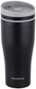 Klausberg Klausberg Thermobecher 380ml schwarz KB7617 Bild 1