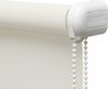 Gardinia Seitenzug Rollo lichtdurchlässig, blickdicht, mit Bedienkette, Weiß, 180x102 cm Bild 3