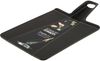 Joseph Joseph Chop2Pot Plus Faltbares Schneidebrett (Normal) - Schwarz Bild 2