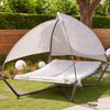 Ravello Daybed mit Sonnendach Bild 2