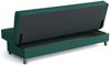 Schlafsofa Enduro XI, Farbe: Kronos 19 Bild 4