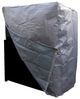 Jürgen Westerholt GmbH Strandkorb-Schutzhülle Komfort (1-St), XXL Oxford Polyester 420D 155x105x170(135)cm Bild 4