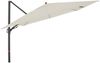 Doppler Pendelschirm "myZone 280 x 280 Side", natur, 280 x 280 cm Bild 2