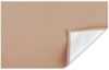 6er Set Tischsets Platzset Tischuntersetzer Platzdeckchen Tischdeko Tischmatte Essensunterlage Maße 30x45 cm, Farbe: sandgrau - beigegrau Bild 2