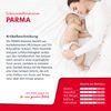 Matratze 70x160 cm Kaltschaum PARMA HR Schaum Visco Polyurethanschaum H2 H3 15 cm Bild 4