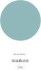 biberna Tencel Bettwäsche 0474493 KREISE, aqua, 1x 135x200 cm + 1x 80x80 cm Bild 5