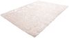 Teppich >Diamond< in Puderrosa, 100% Polyester - 150x80cm (LxB) Bild 4