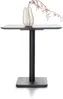 Brest Bistrotisch HPL 75cm x 75cm x 77cm Bild 2