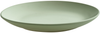Beliani 'VIVANI' Tafelservice 18-teilig, Steinzeug Grün, 27 x 27 x 6 cm Bild 4