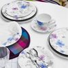 Villeroy & Boch Mariefleur Gris Basic Kombiservice 30-teilig Bild 4