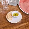 Villeroy & Boch Manufacture Rock Blanc Starter-Set 16-teilig Bild 3