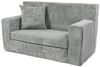 FORTISLINE Kindersofa aus Schaumstoff mit abnehmbarem Bezug Kinderzimmer Bild 3