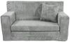 FORTISLINE Kindersofa aus Schaumstoff mit abnehmbarem Bezug Kinderzimmer Bild 2