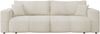 Schlafsofa Furyn Boucle (Farbe: Coral 65) Bild 2