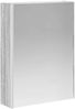 vidaXL Badezimmerschrank-Set 5 pcs Grau Sonoma 53 x 15,5 x 70 cm 3407332 Bild 3