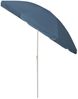 vidaXL Strandschirm Blau 240 cm 314704 Bild 3