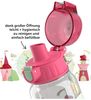 Haba Geschirr-Set Trinkflasche & Brotdose im Doppelpack (2-tlg), unisex neutral Bild 4
