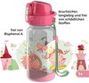 Haba Geschirr-Set Trinkflasche & Brotdose im Doppelpack (2-tlg), unisex neutral Bild 3