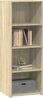 vidaXL Highboard Sonoma-Eiche 45x41x124 cm Holzwerkstoff 846392 Bild 3