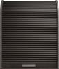 Jalousieschrank >Jalousieschrank< (BxHxT: 69x85x44 cm) in graphit / graphit Bild 2