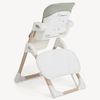 Joie Mimzy Recline Hochstuhl Strata Mist Bild 5