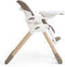 Joie Mimzy Recline Hochstuhl Strata Mist Bild 5