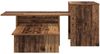 Konsolentisch, Beistelltisch, Konsole Altholz 91,5 x 35 x 38,5 cm Holzwerkstoff Bild 5