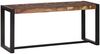 vidaXL Bank Massivholz Mango 4015982 Bild 3