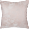 Kissen 2er Set Pflanzenmuster SILENE 45 x 45 cm Rosa Bild 4