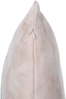 Kissen 2er Set Pflanzenmuster SILENE 45 x 45 cm Rosa Bild 5