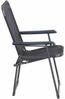 Siena Garden Campingstuhl Comfort, 69,5x57,5x95 cm M31090 Bild 4