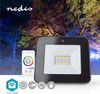 Nedis SMARTLIFE FLUTER 20W (WIFILOFC20FBK SW) Bild 2