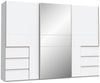 Schwebetürenschrank WINN 2 Bild 1