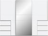 Schwebetürenschrank WINN 2 Bild 5