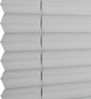 GARDINIA Dachfensterplissee, blickdicht, ohne Bohren, Saugnäpfe, passend für Velux Dachfenster, in Crush-Optik Bild 4