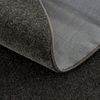 Sanat Teppich Uni, rund, Höhe: 13 mm, robuster Kurzflorteppich, große Farbauswahl Bild 3