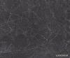 Esstisch Edge 200x100cm Keramik Laminam®Nero Greco Anthrazit Spider Flachstahl Edelstahl Bild 3
