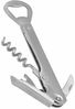 Kellner-Korkenzieher 14 cm Edelstahl Bild 2