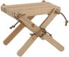 EcoFurn Beistelltisch Lilli Beistelltisch/Fußablage Bild 1