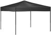 vidaXL Partyzelt Faltbar Anthrazit 3x3 m 93516 Bild 2