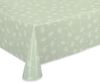 Beautex Tischdecke Wachstuch Tischdecke abwischbar rutschfest mit Paspelband Eckig Rund (1-tlg) Bild 4