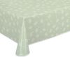 Beautex Tischdecke Wachstuch Tischdecke abwischbar rutschfest mit Paspelband Eckig Rund (1-tlg) Bild 5