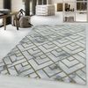 Teppich NAXOS GOLD 140 X 200cm Rechteck Bild 3