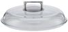 Rösle Silence® Borosilikat Glasdeckel 32 cm Bild 2