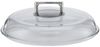 Rösle Silence® Borosilikat Glasdeckel 32 cm Bild 3