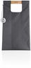 Eva Solo Mülltrennungstasche, Abfallbehälter, Nylon, Silikon, Dark grey, 28 L, 530691 Bild 2