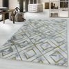 Teppich NAXOS GOLD 140 X 200cm Rechteck Bild 2